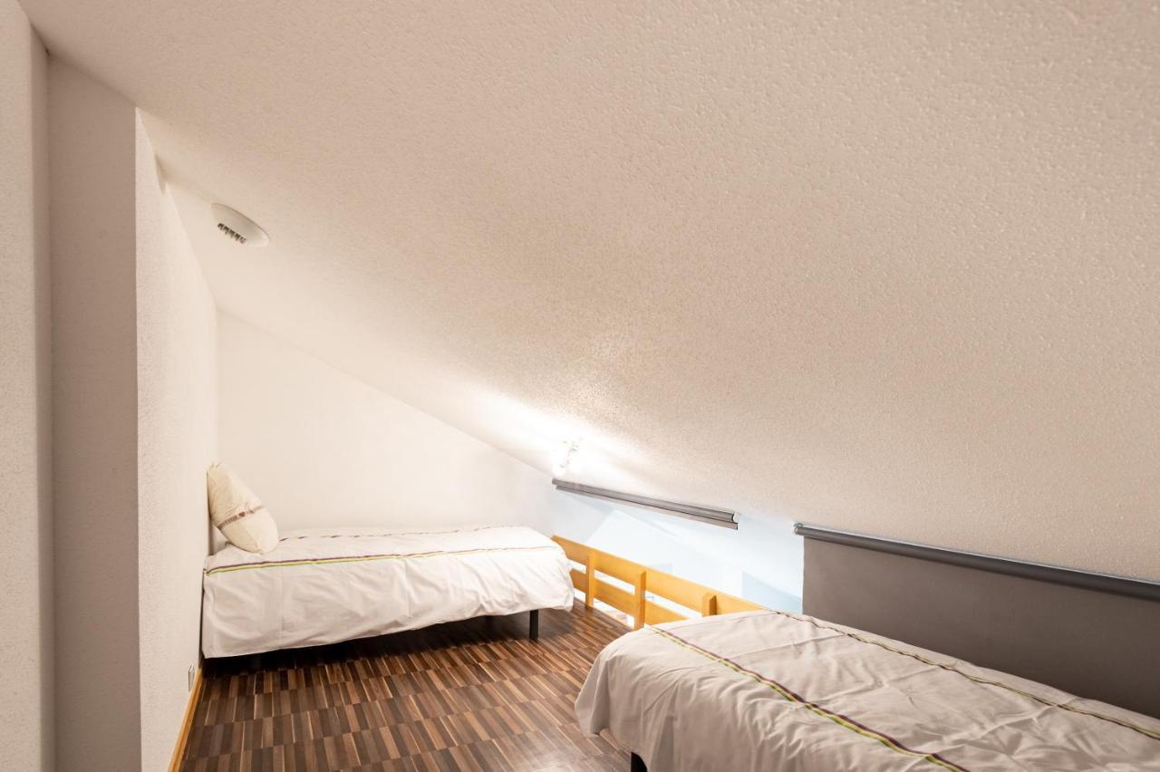 Bellevue Appartement La Bresse Buitenkant foto