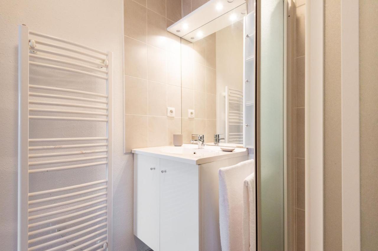 Bellevue Appartement La Bresse Buitenkant foto